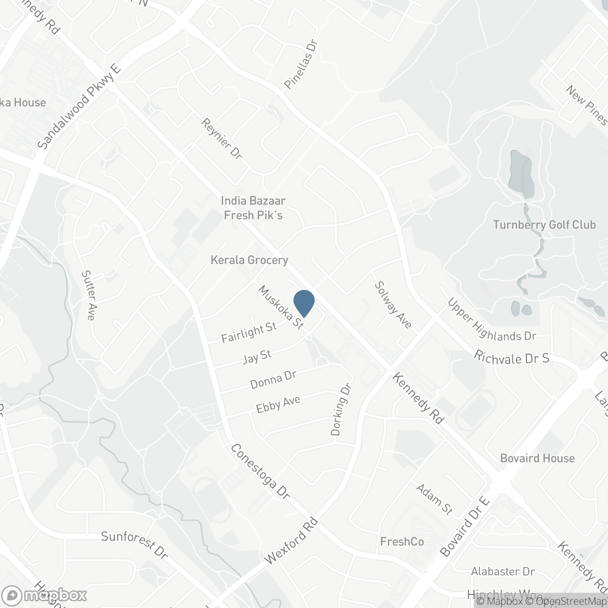 18 SILVERSTREAM ROAD, Brampton, Ontario L6Z 3W5